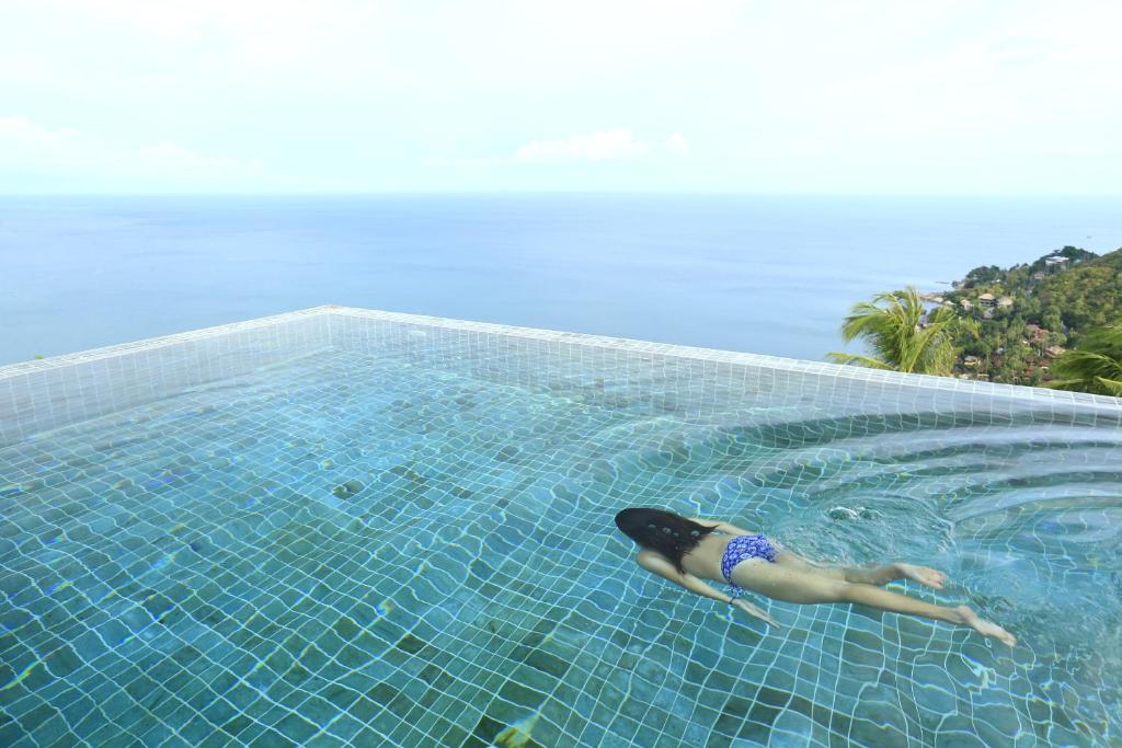 BelVillas-Award Winning SeaView Luxury Villas photo 2