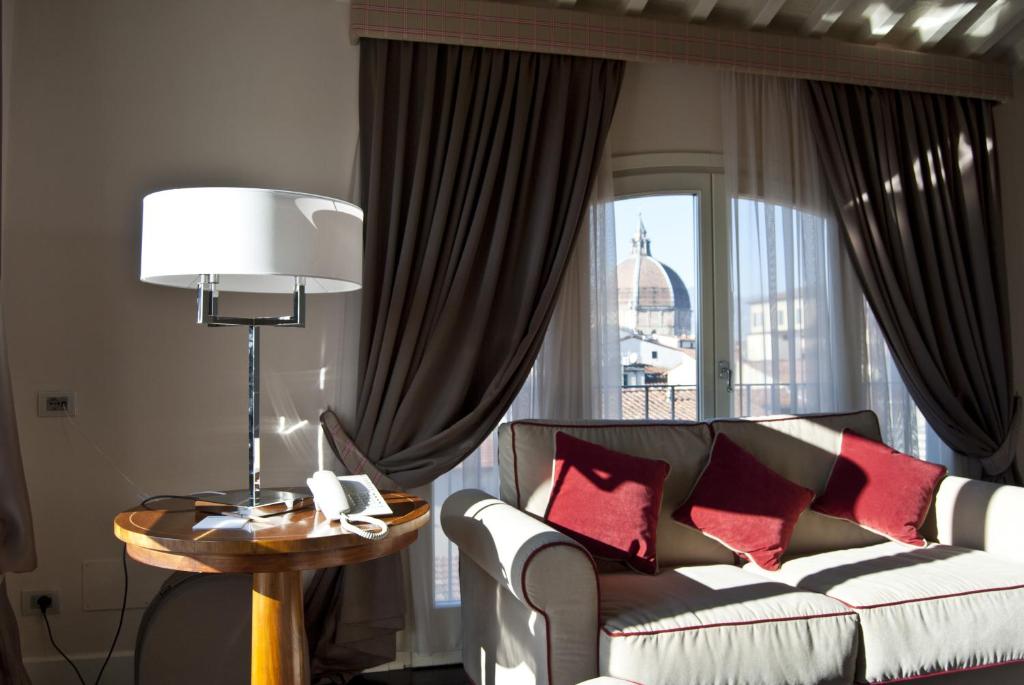 Hotel Patria photo 2
