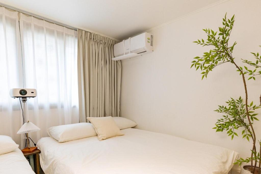 Stay Aneuk,3BR,8명,장기숙박,서울대학교,친절한 국가공인 관광통역 안내사의 호텔급 컨시어지 서비스,강남,홍대,명동,,성수,고척돔,KSPO돔,지하철,도심접근성 - Tap to explore photos