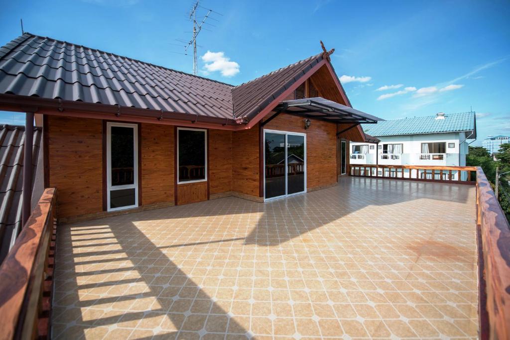 Сьюит (Суперлюкс), Viking Resorts