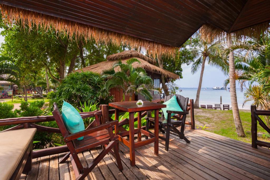 Palm Leaf Resort Koh Tao photo 4