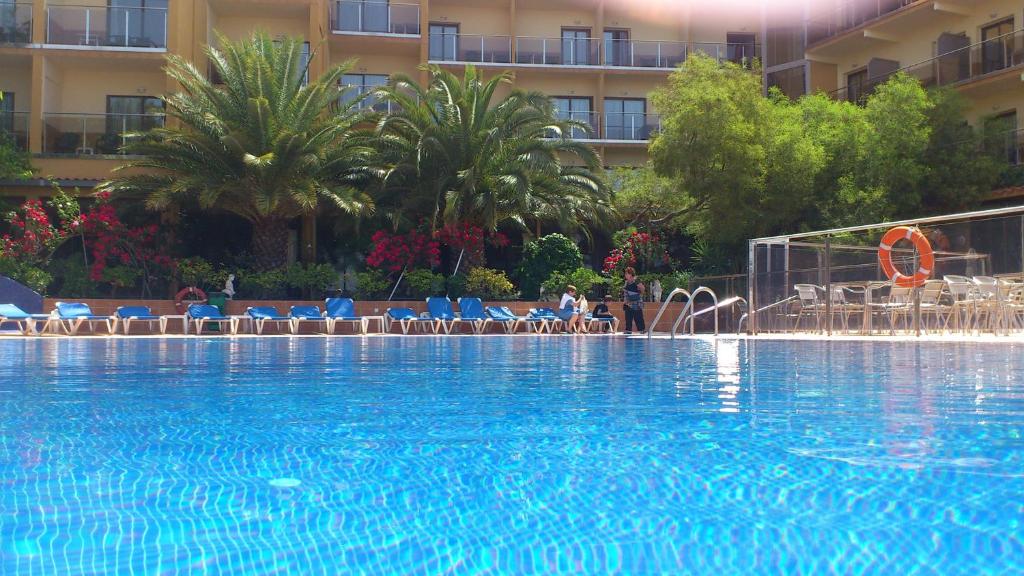 Hotel Univers photo 2