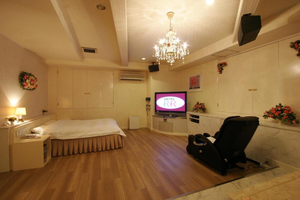 Hotel RR (Adult Only) photo 4