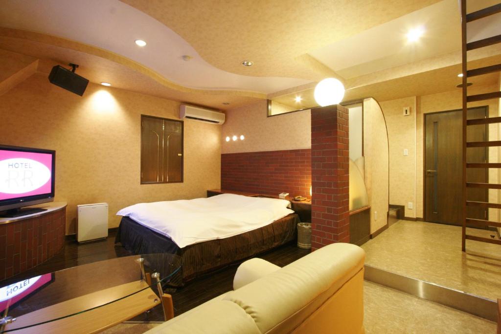 Hotel RR (Adult Only) photo 3