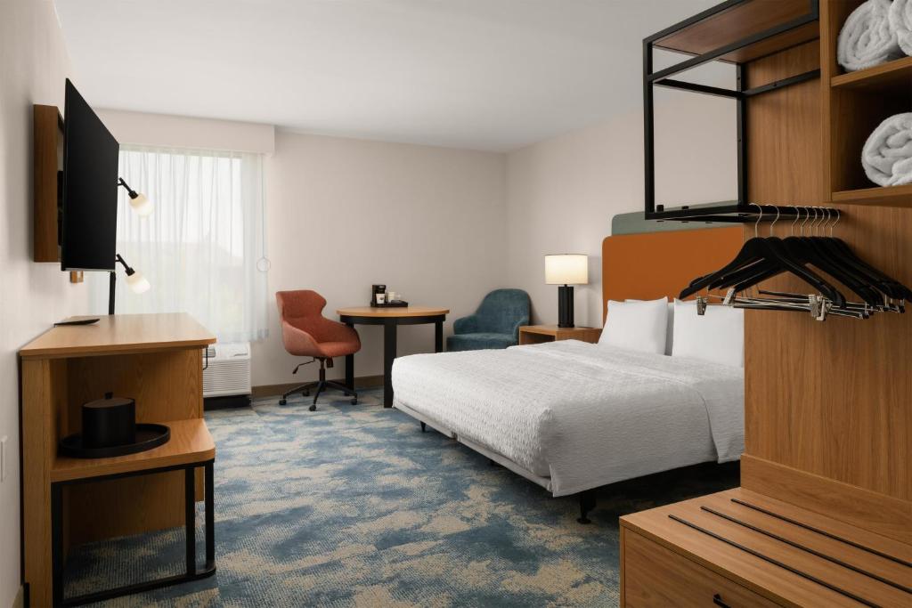 Hampton Inn by Hilton Philadelphia International Airport