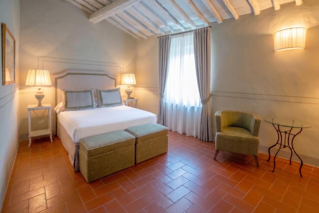 Relais Villa Olmo - Place of Charme