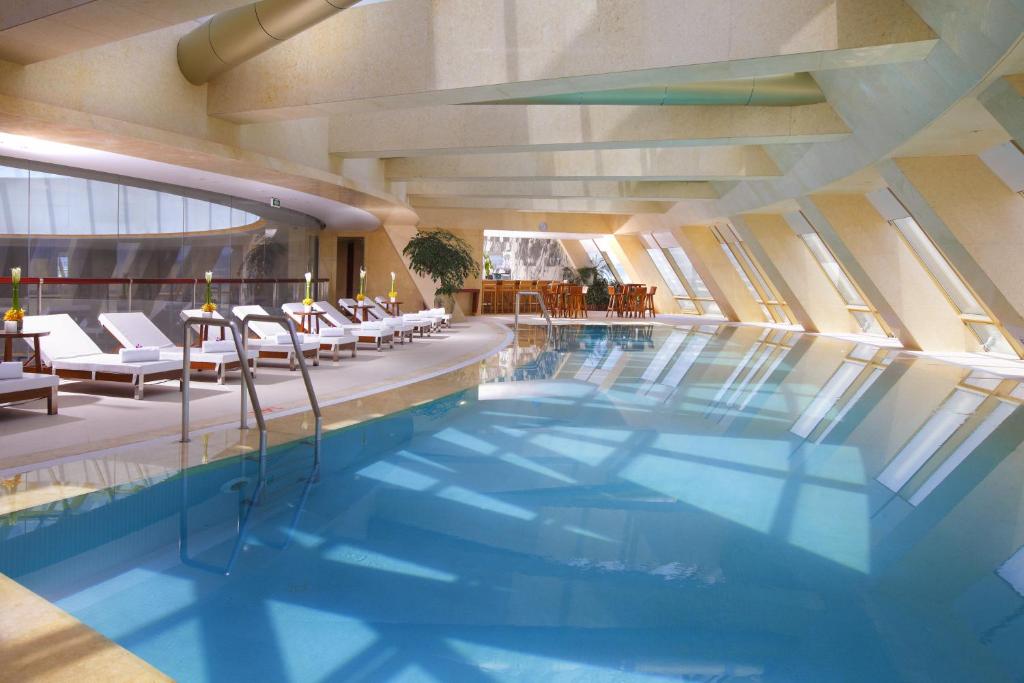 InterContinental Hangzhou - Tap to explore photos