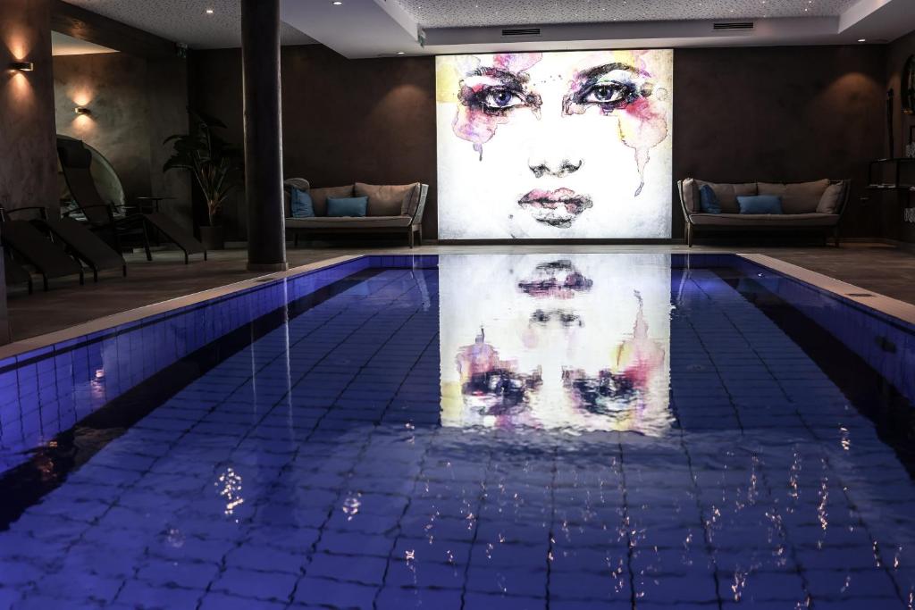 Die Seefelderin - Boutiquehotel, Innsbruck
