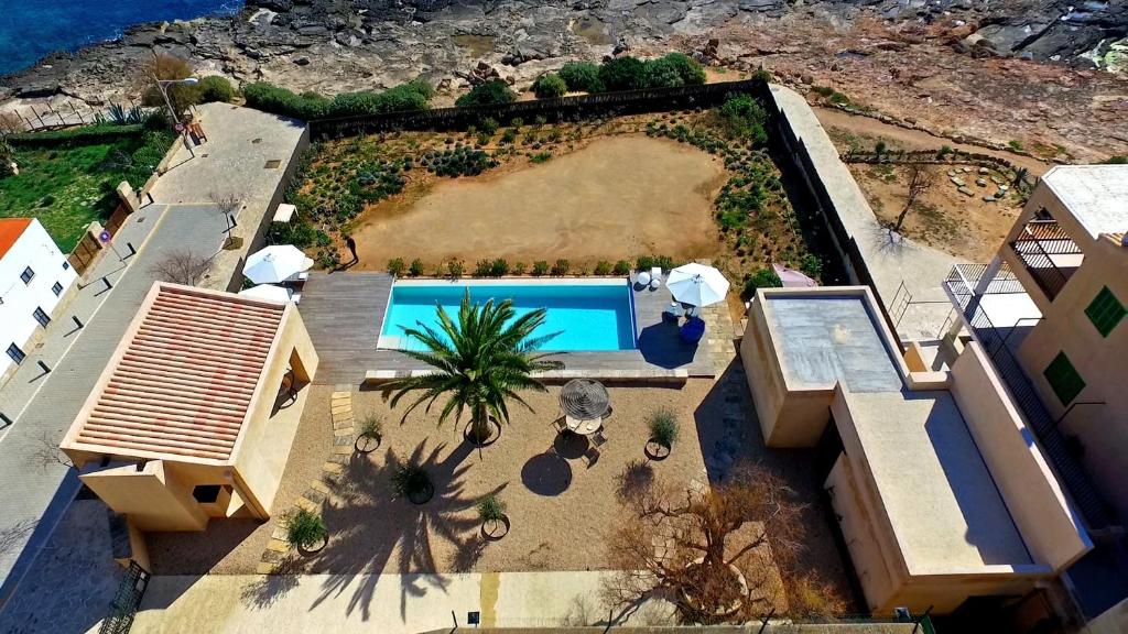 Villa Cabrera loft photo 4