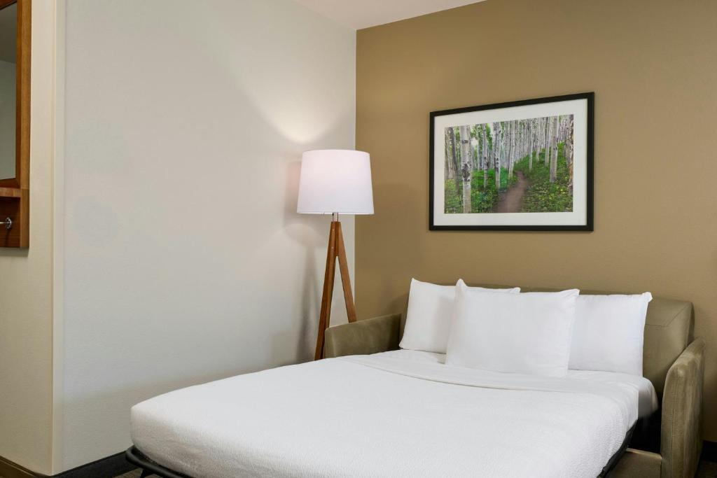 Residence Inn by Marriott Breckenridge - Tap to explore photos