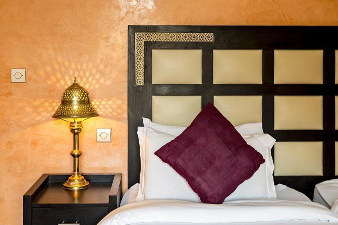 Одноместный (Одноместный номер с балконом), Marrakech House