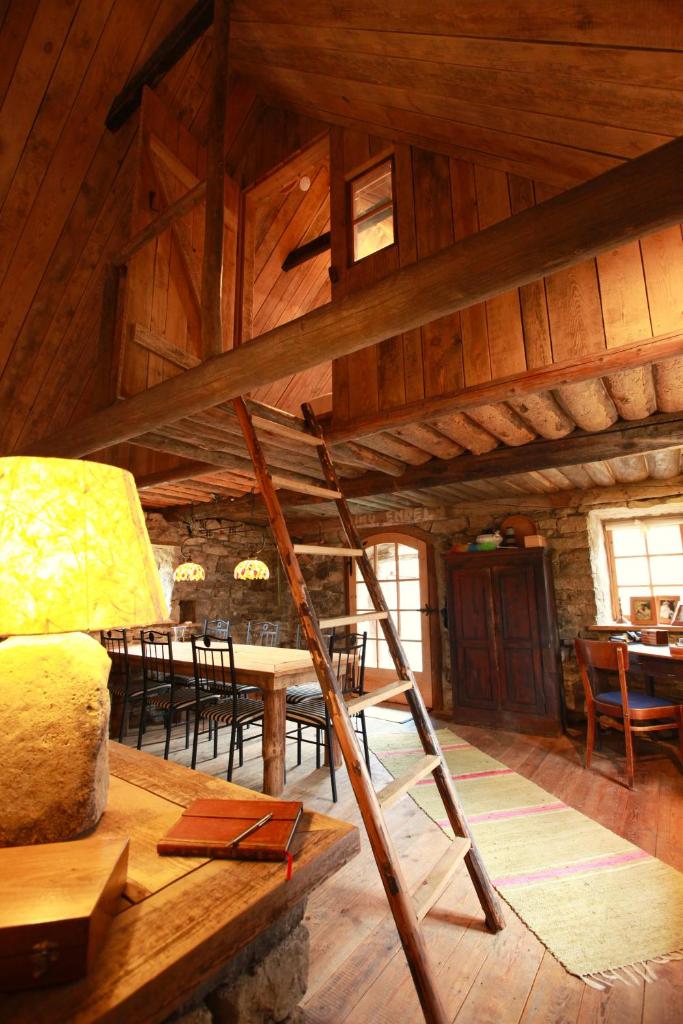 Metsara B & B photo 3