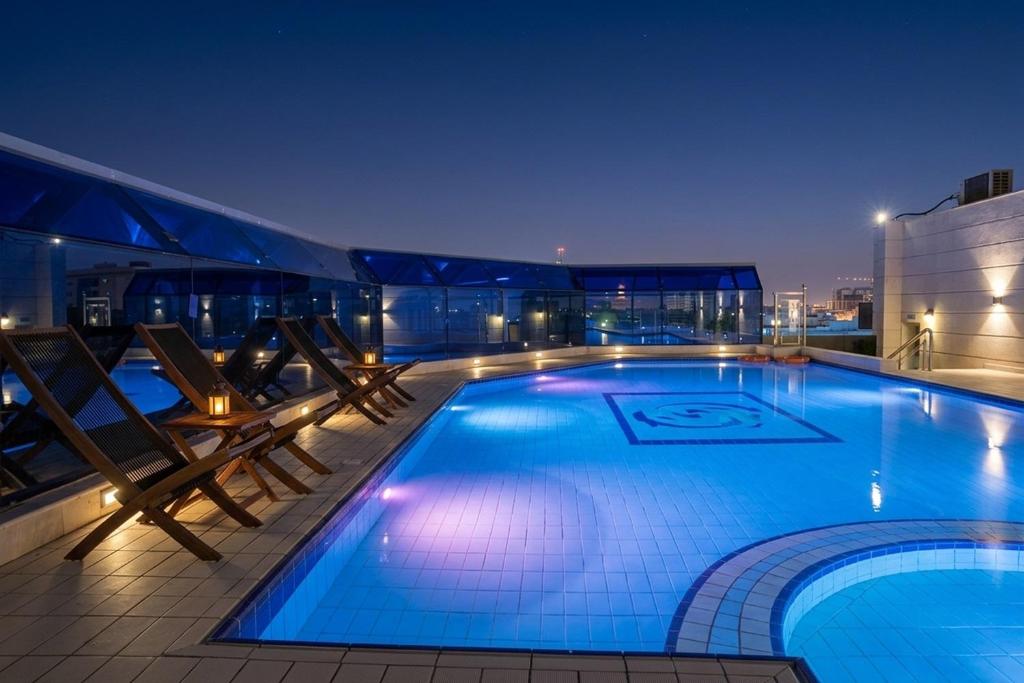 Milana Serviced Apartments