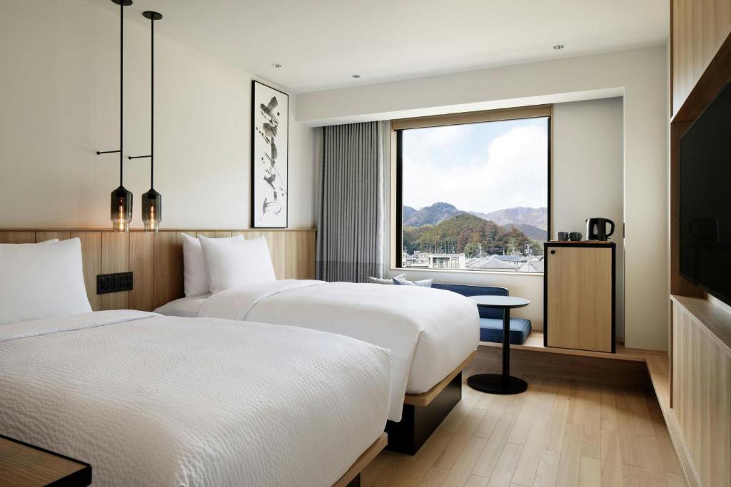 Fairfield by Marriott Mie Okuise Odai - Tap to explore photos
