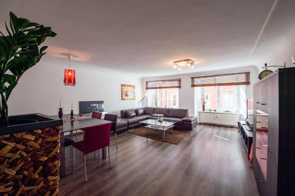 Ferienwohnung Theresa photo 1