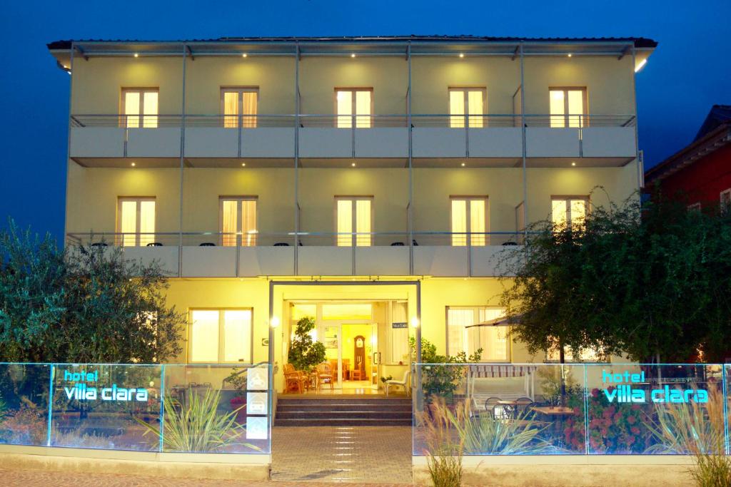 Hotel Villa Clara photo 2