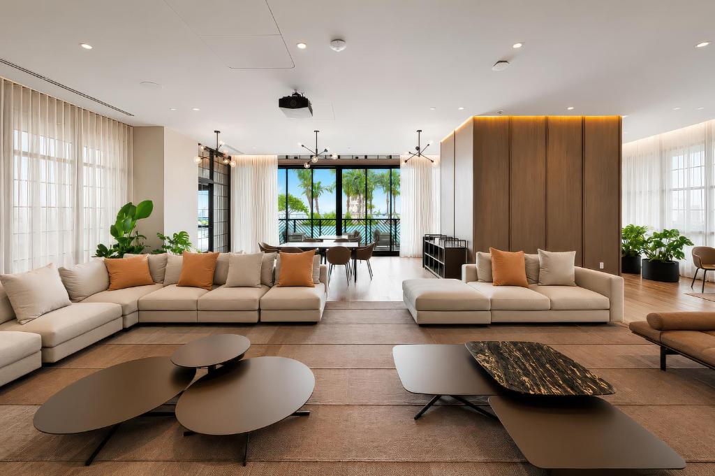 Stunning 2 Bed 2 Bath w balcony & incredible views - Tap to explore photos