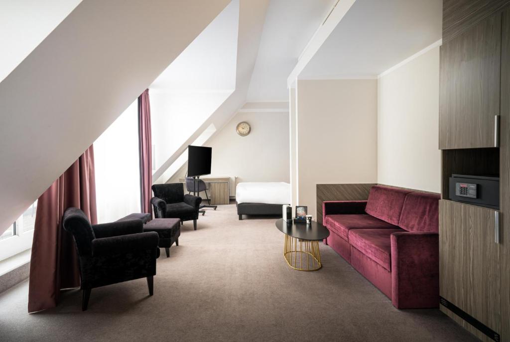 elaya hotel vienna city west, Trademark by Wyndham - Tap to explore photos