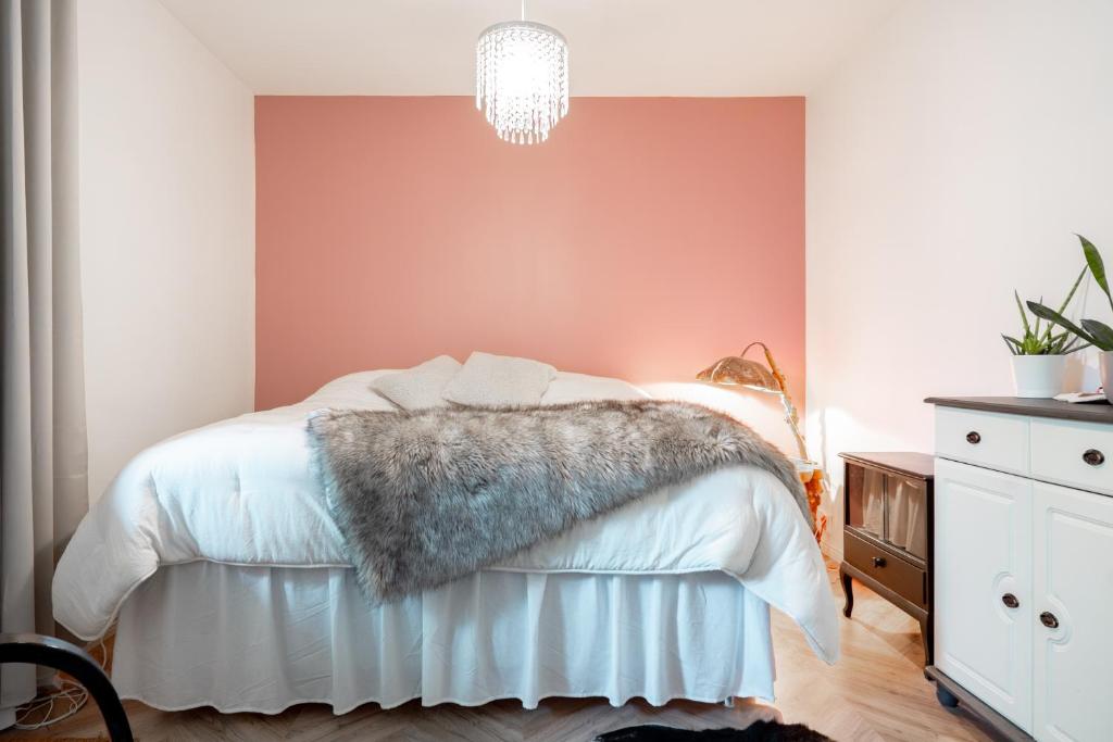 Apartment Korpi - Tap to explore photos