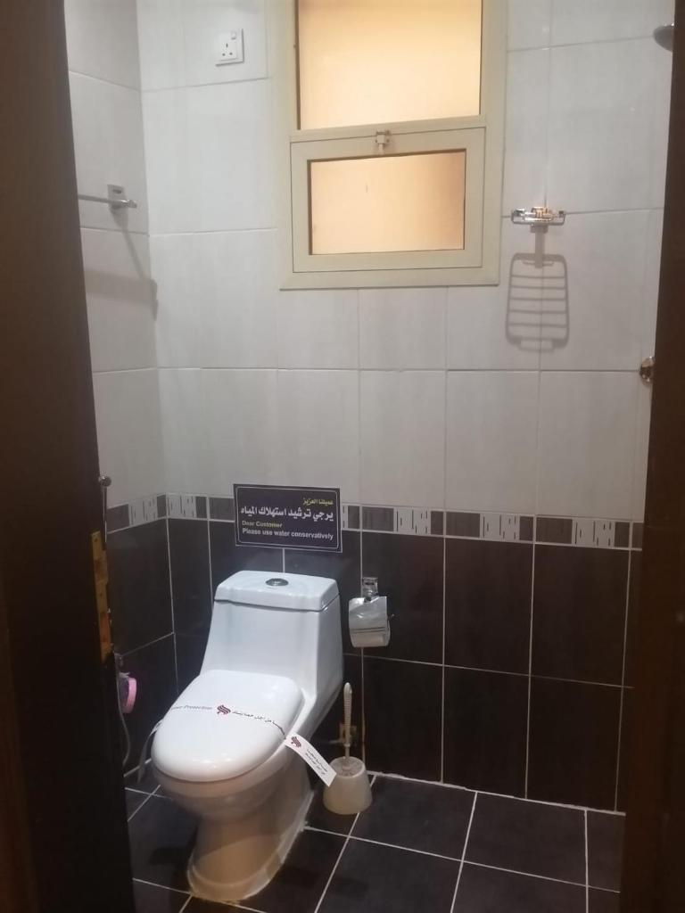 شقق درر داريا للشقق المخدومة -إقتصادية Durar Daria Serviced Apartments-Economic - Tap to explore photos