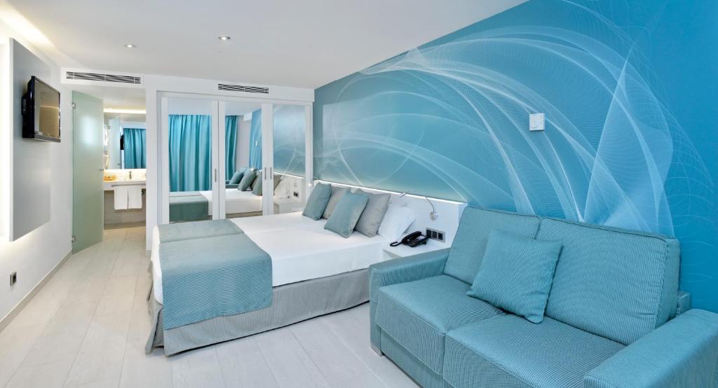Hotel Hispania photo 4