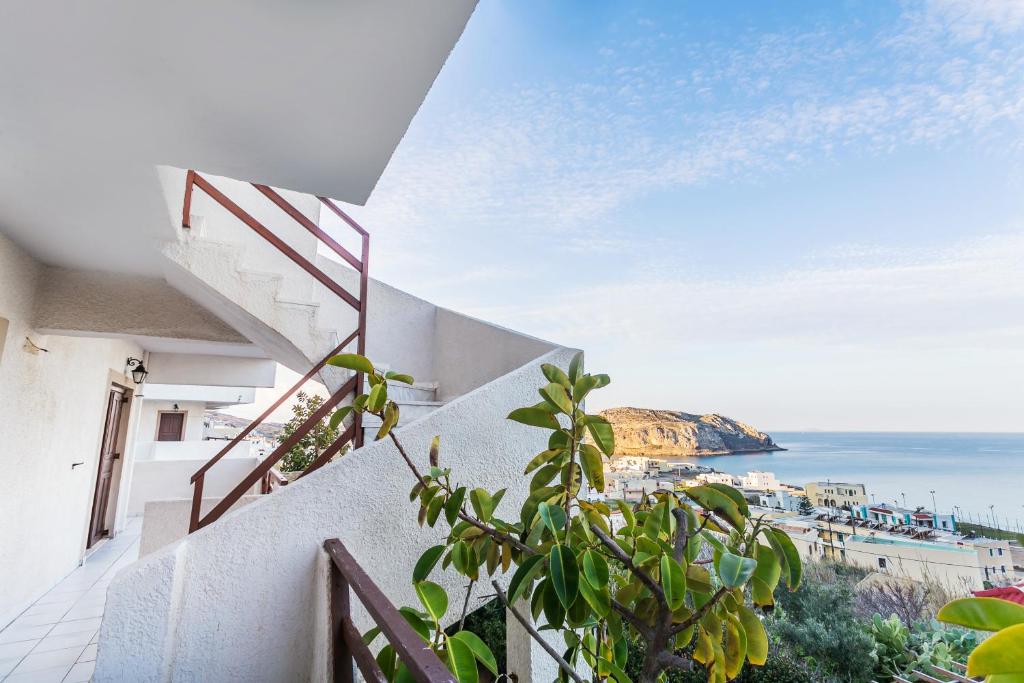 Yiannis Ηotel photo 2