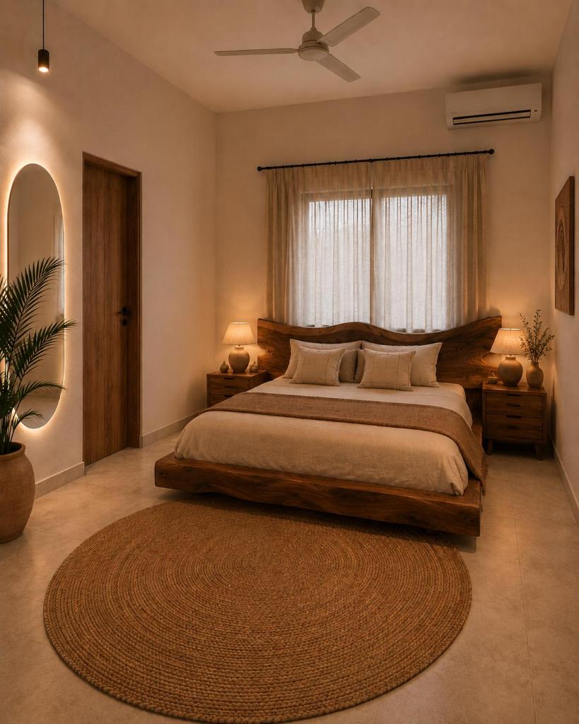 Ladha ya Zanzibar Premium Apartament