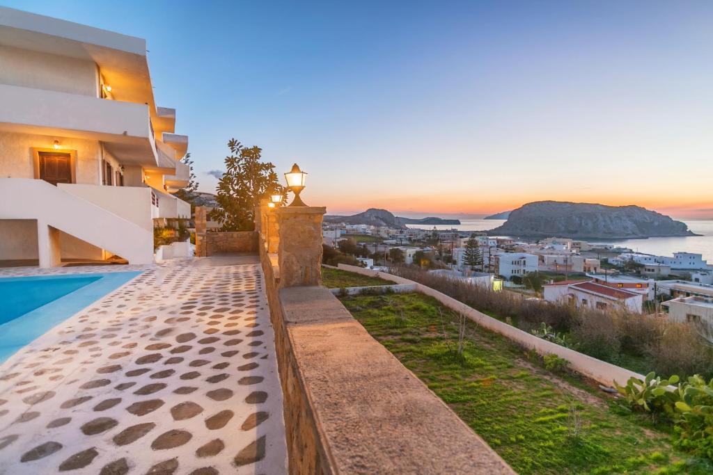 Yiannis Ηotel photo 1