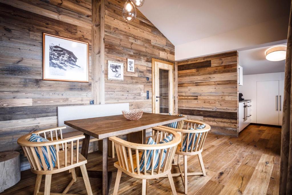 Alpbach Lodge Chalet Superior photo 1