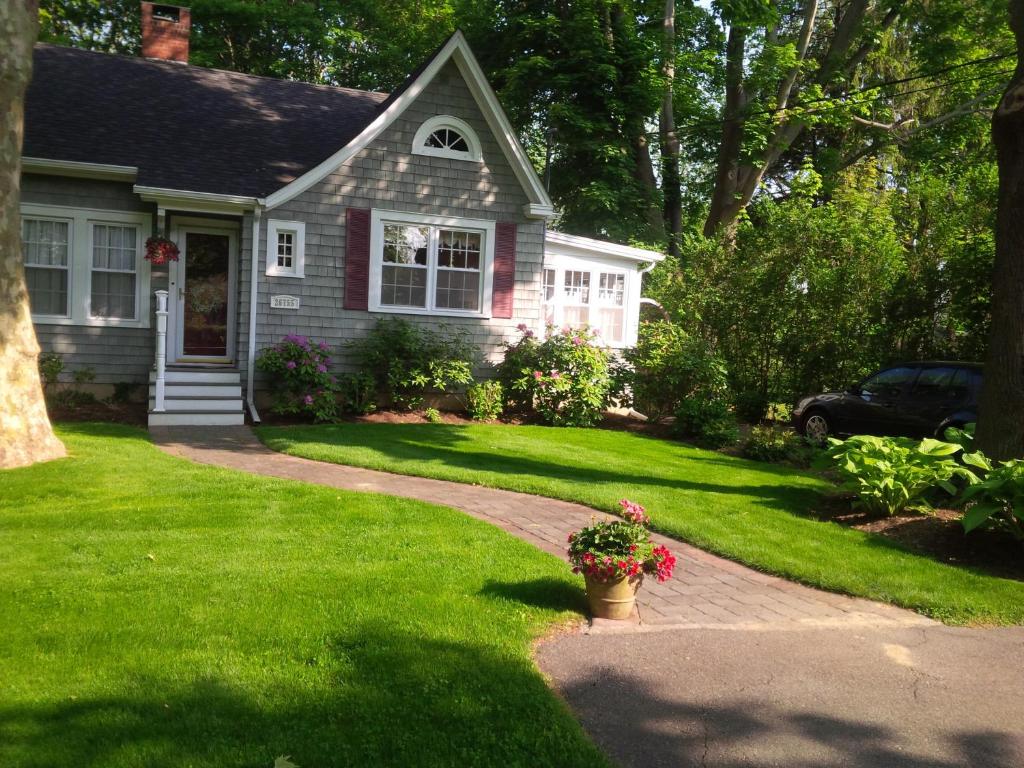 Sweet Dreams Bed and Breakfast Cutchogue image