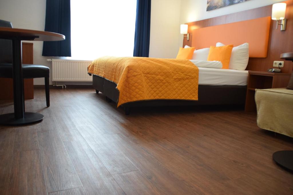 Hotel Amber Altstadt photo 4
