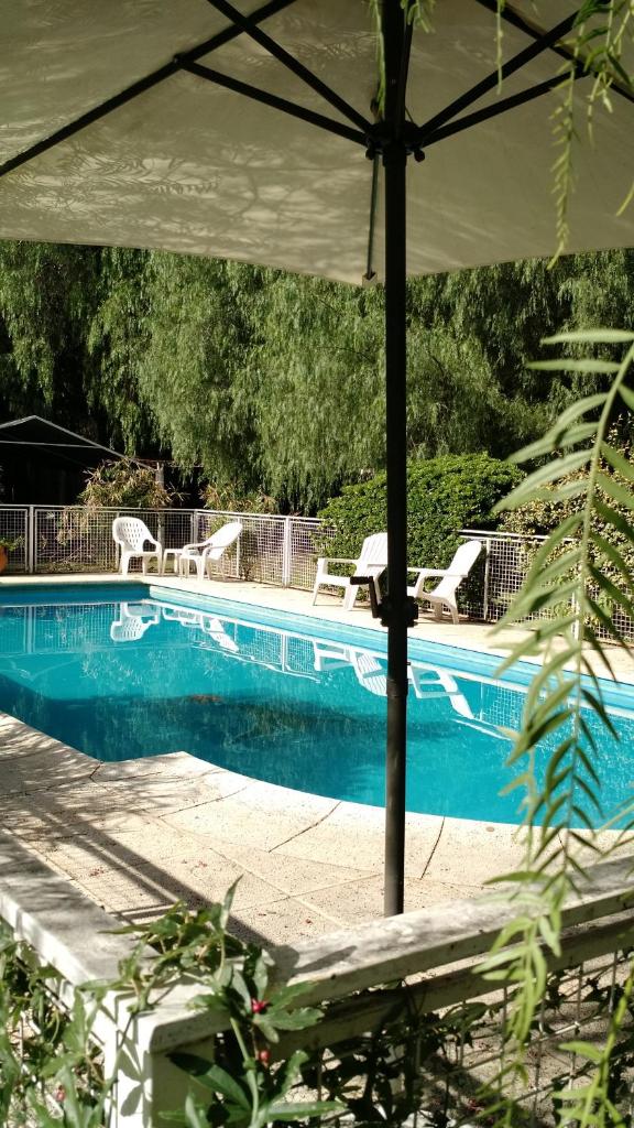 Residencial Castelar photo 4