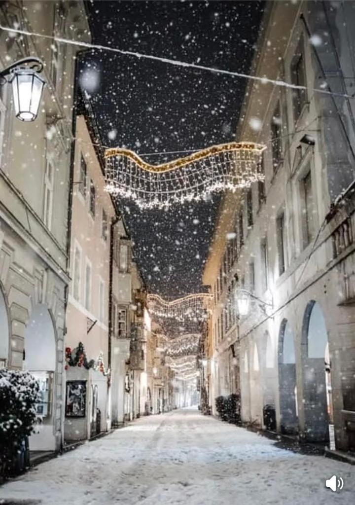 Appartamento Merano nel cuore