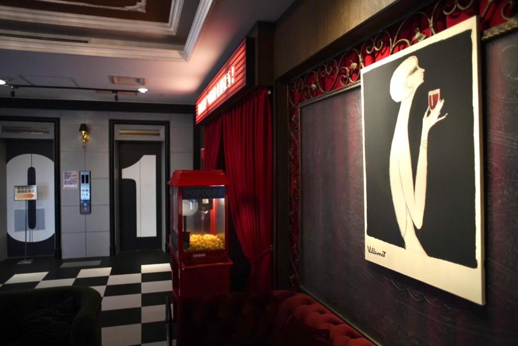 The Theatre Tainan ChengGong - Tap to explore photos