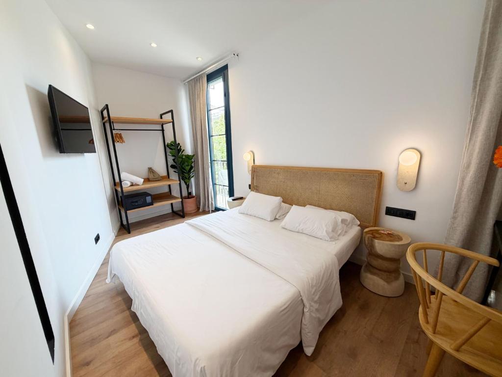 Casa Vaganto Room Type - Superior Double Room