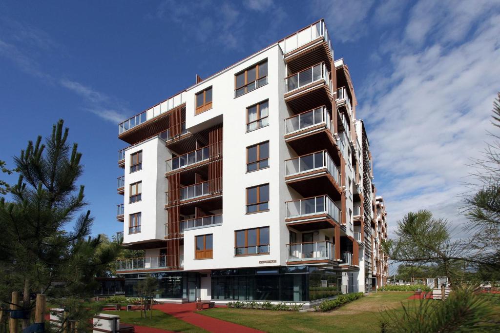 Apartamenty Olimpic photo 1