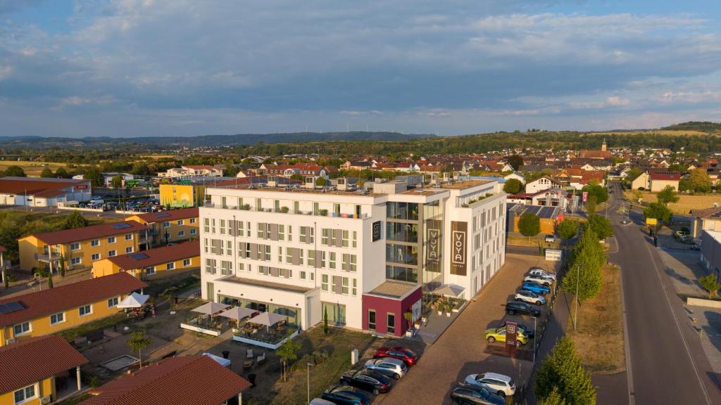 VOYA Hotel