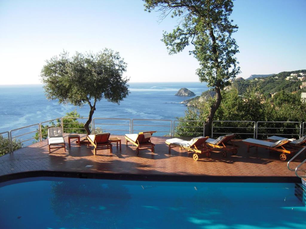 Hotel Claudio photo 1