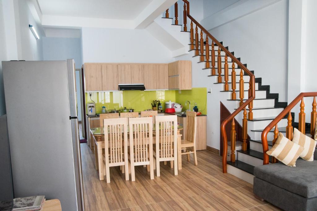 Danang Retreat House