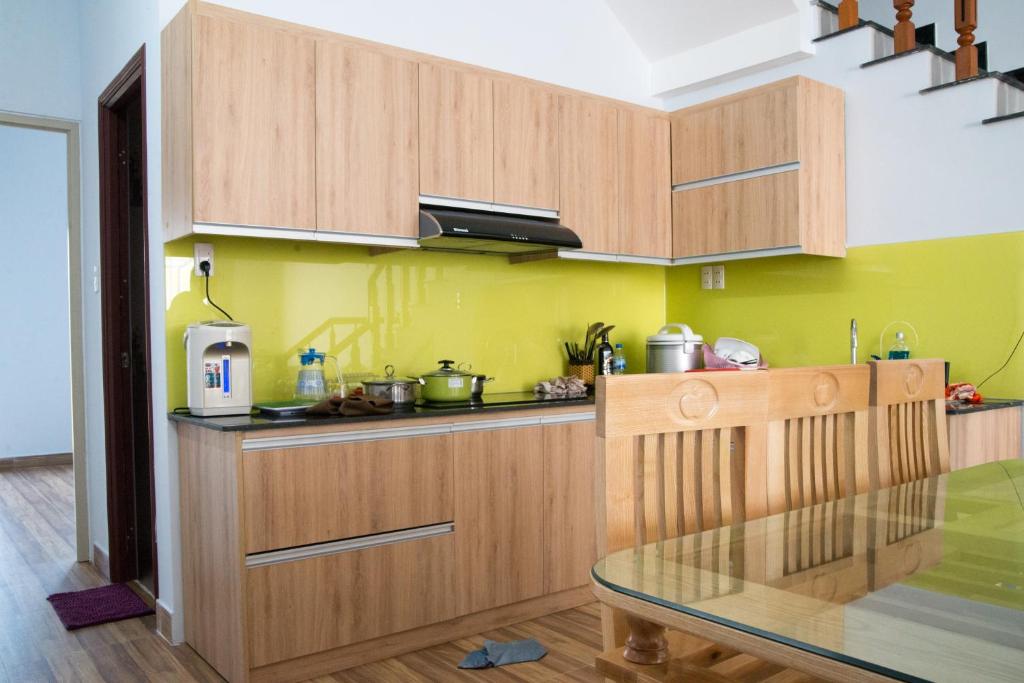 Danang Retreat House