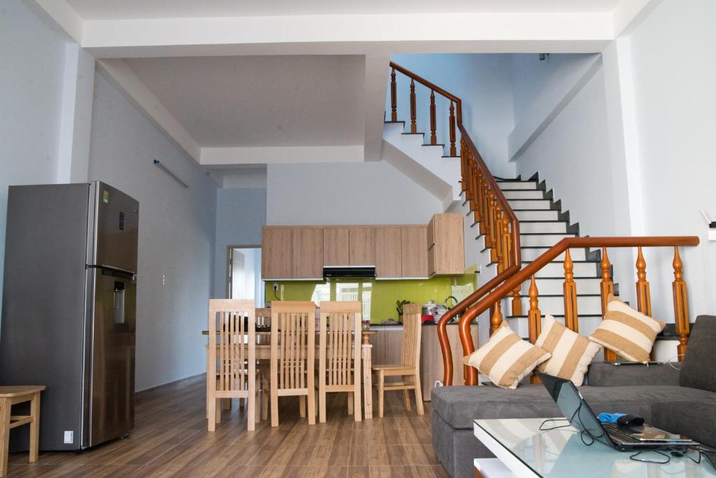 Danang Retreat House