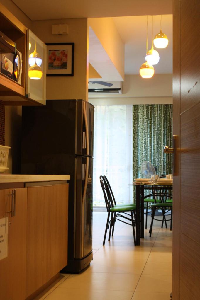 Unit 507 Pico De Loro photo 1