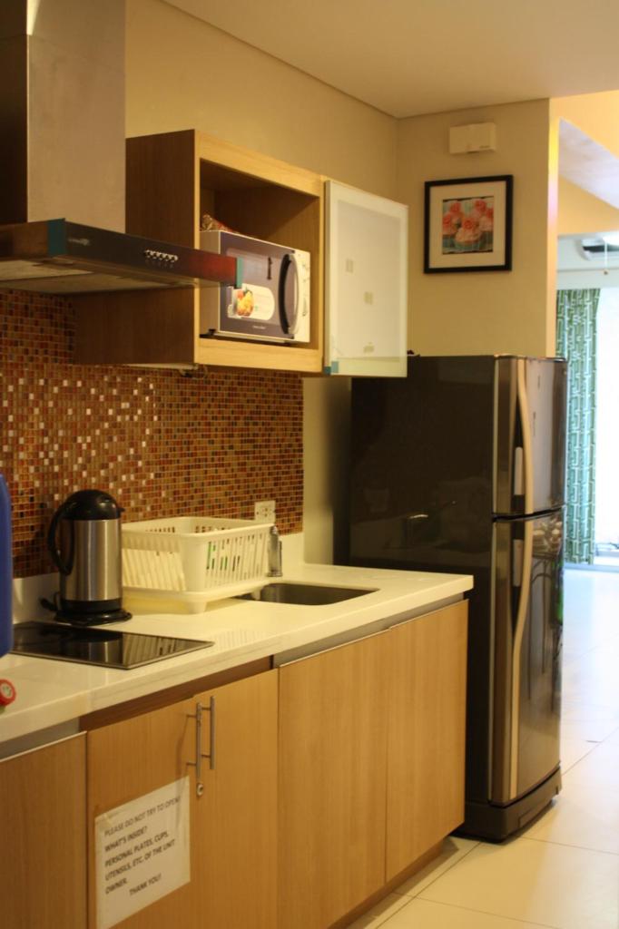 Unit 507 Pico De Loro photo 2