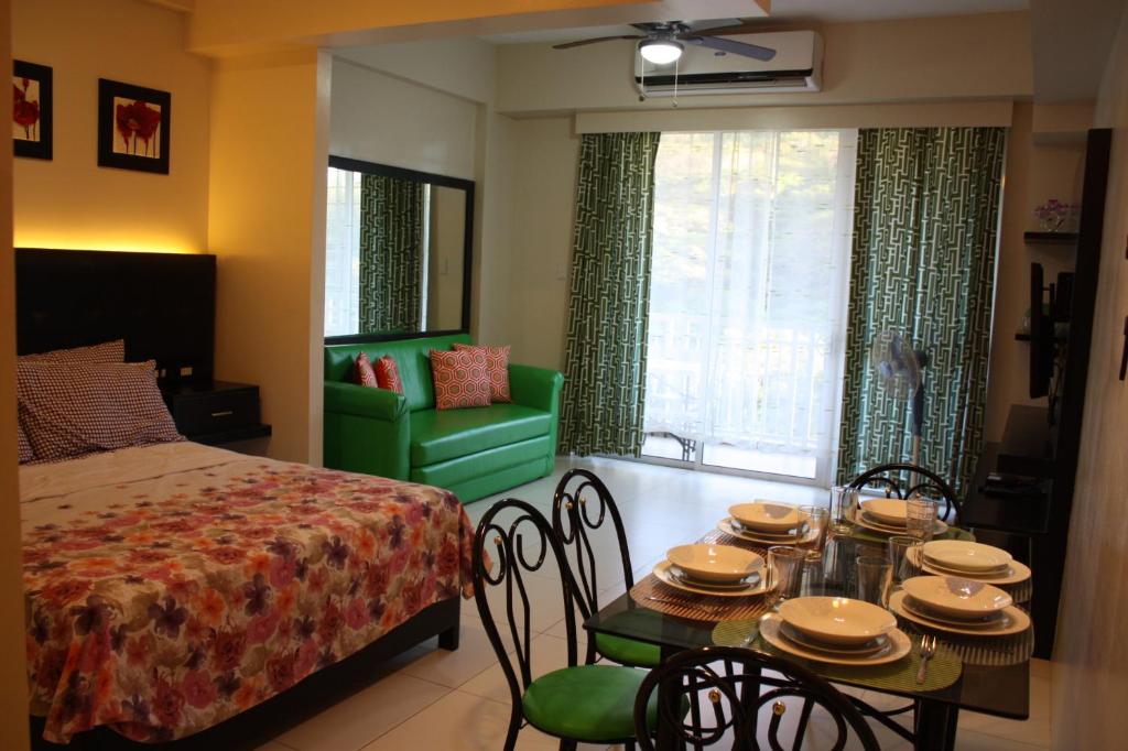Unit 507 Pico De Loro photo 3