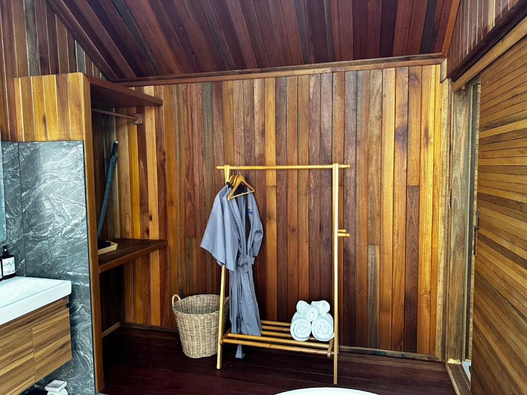 Poonsiri Resort Aonang Room Type - Superior Villa