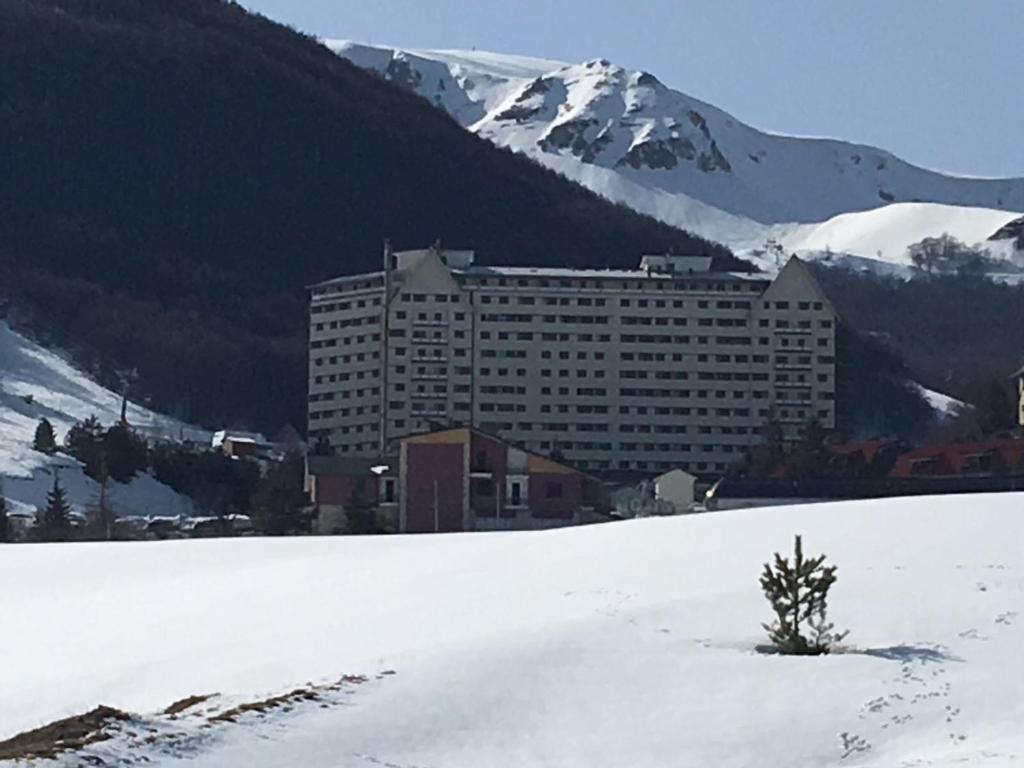 Aremogna Appartamento Sulle Piste da Sci photo 1