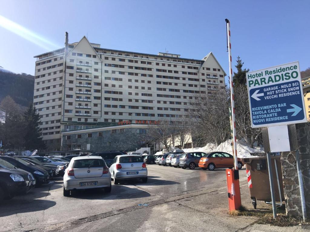 Aremogna Appartamento Sulle Piste da Sci photo 2