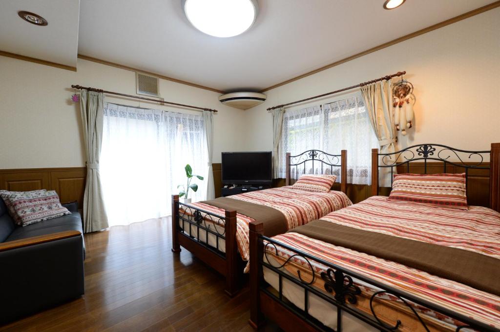 Guesthouse Kimiko photo 4