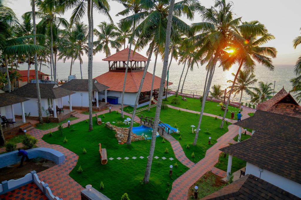 SUN VIEW Beach Resort By Citrine
