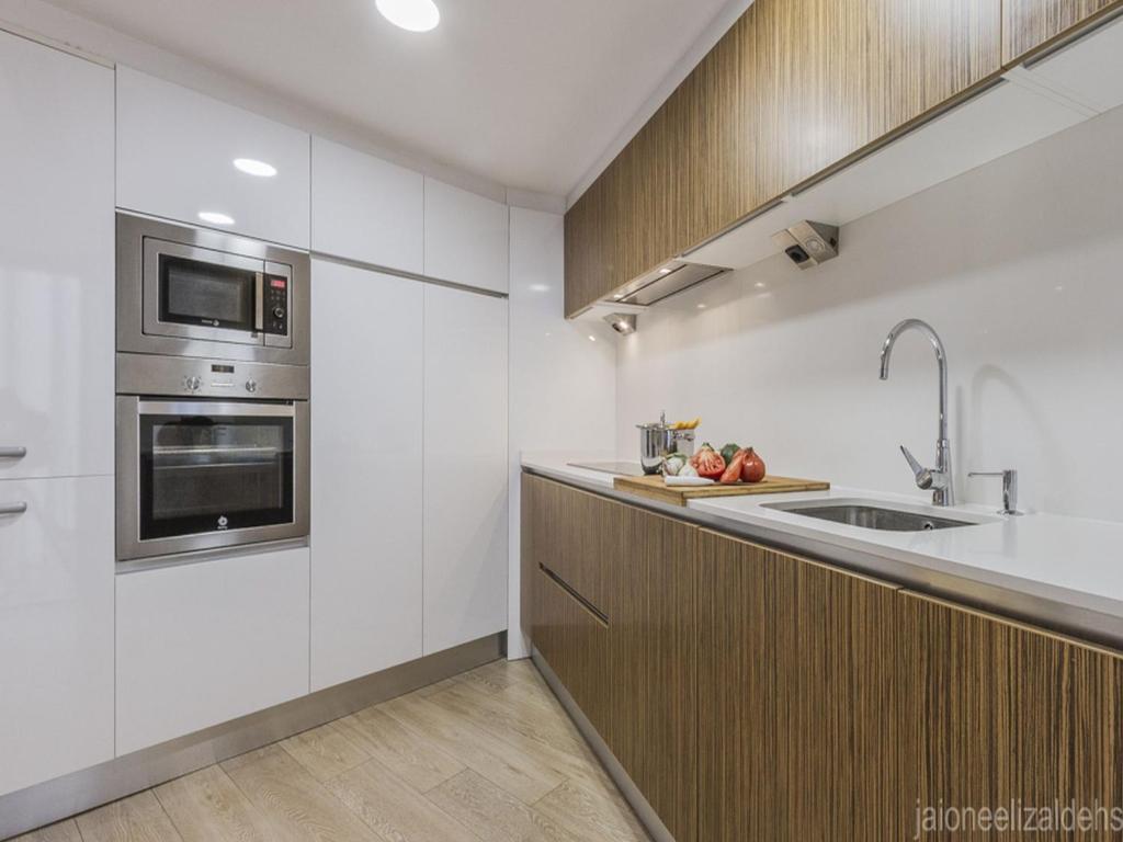 Center Pamplona Apartment photo 3